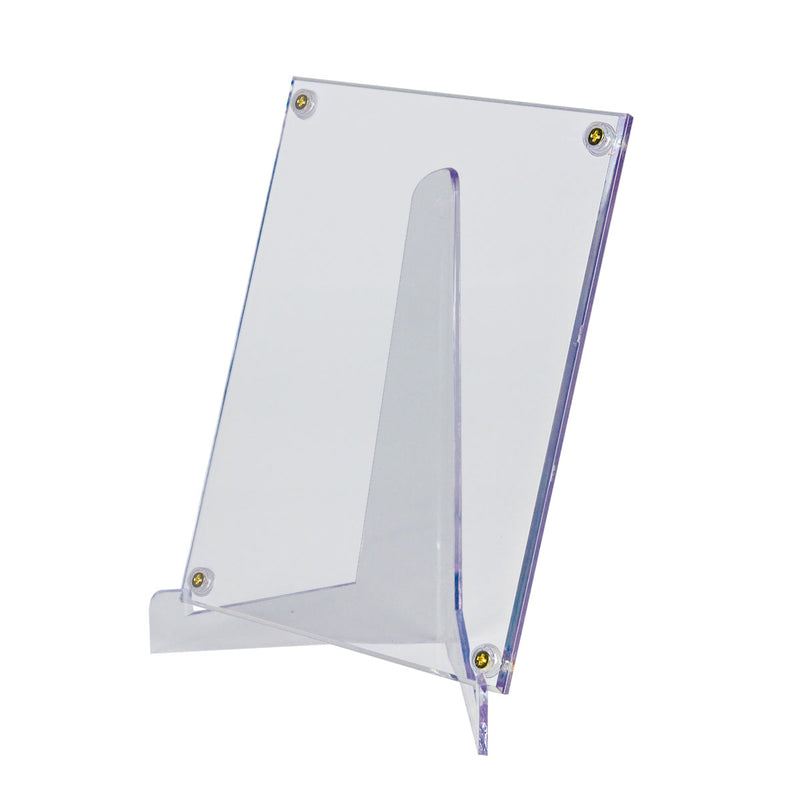 Ultra PRO: Card Holder - Lucite Stand (Large)